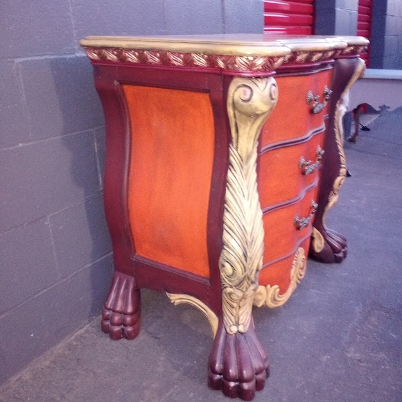 Nightstand - Picture 9 of 12